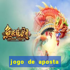 jogo de aposta demo gratis